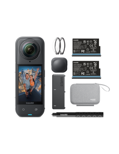 Insta 360 X5 Essentials Bundle Insta 360 X5 Essentials Bundle