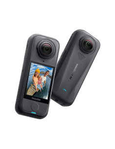Insta 360 X4 AIR
