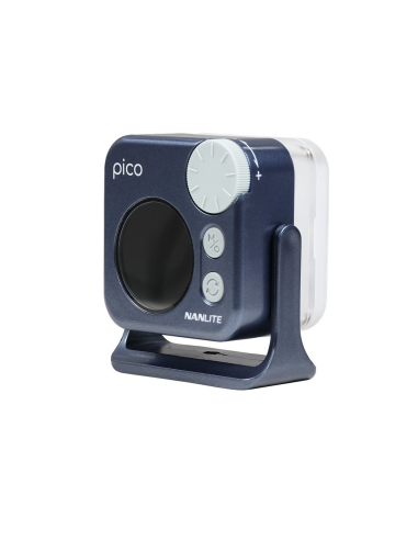 Nanlite Pico led Mini Pocket light Nanlite Pico led Mini Pocket light