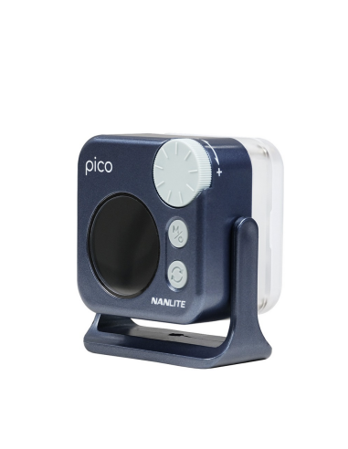 Nanlite Pico led Mini Pocket light Nanlite Pico led Mini Pocket light