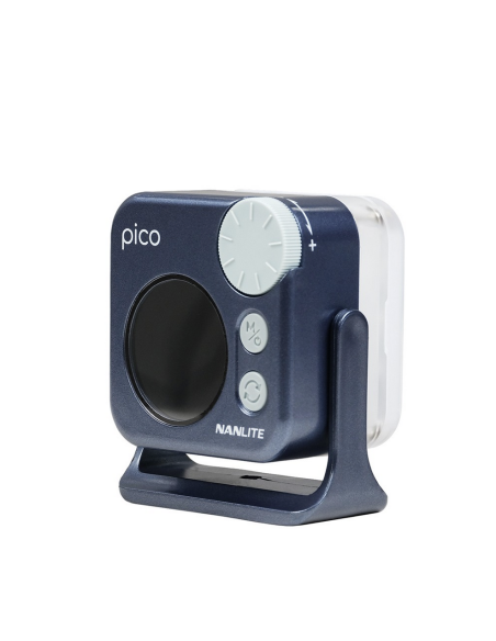 Nanlite Pico led Mini Pocket light Nanlite Pico led Mini Pocket light