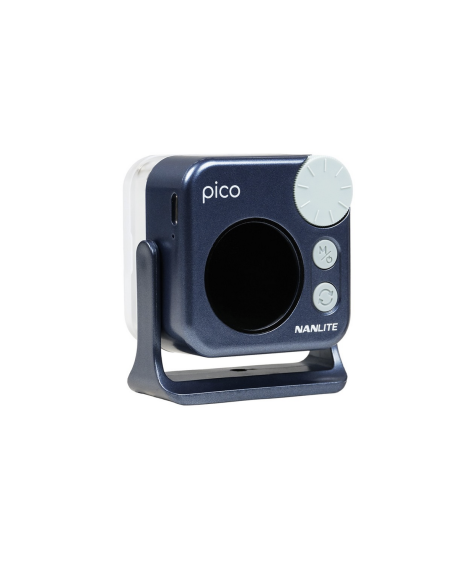 Nanlite Pico led Mini Pocket light Nanlite Pico led Mini Pocket light