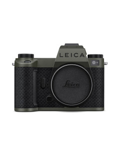 LEICA SL3 Reporter Edicion Limitada