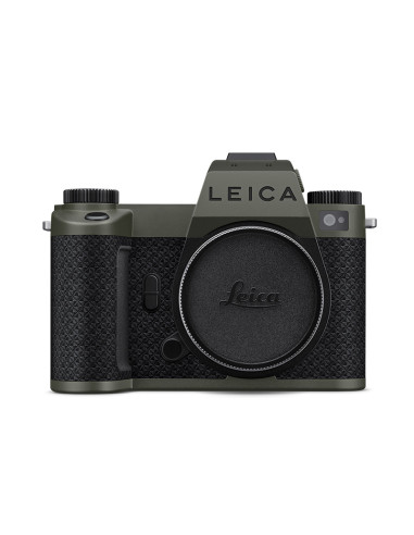LEICA SL3 Reporter Edicion Limitada