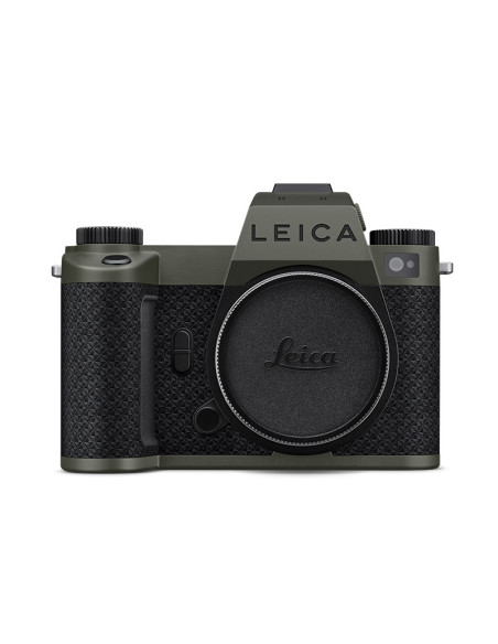 LEICA SL3 Reporter Edicion Limitada