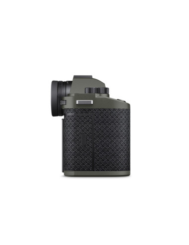 LEICA SL3 Reporter Edicion Limitada