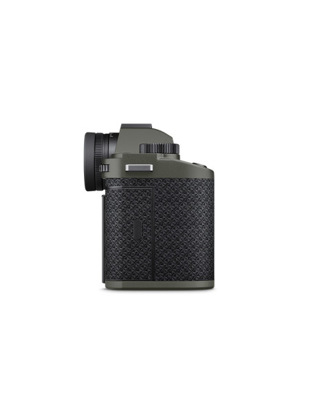 LEICA SL3 Reporter Edicion Limitada