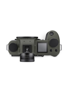 LEICA SL3 Reporter Edicion Limitada 2