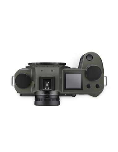 LEICA SL3 Reporter Edicion Limitada