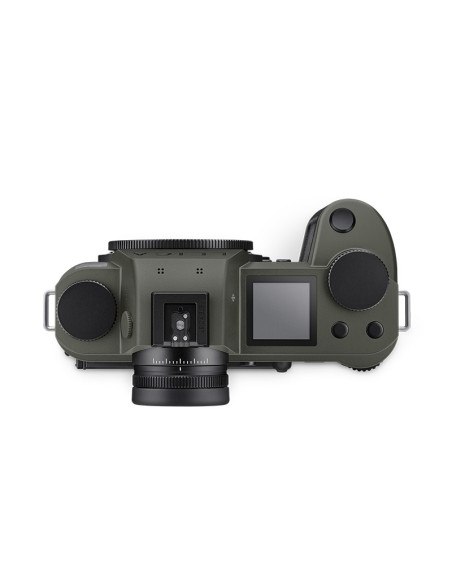 LEICA SL3 Reporter Edicion Limitada