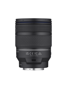 Objetivo Samyang AF 24-60mmf2,8 FE para Sony 2