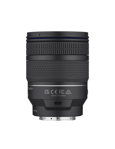 Objetivo Samyang AF 24-60mmf2,8 FE para Sony