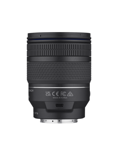 Objetivo Samyang AF 24-60mmf2,8 FE para Sony