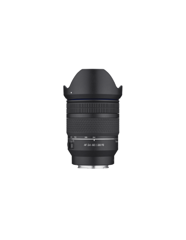 Objetivo Samyang AF 24-60mmf2,8 FE para Sony