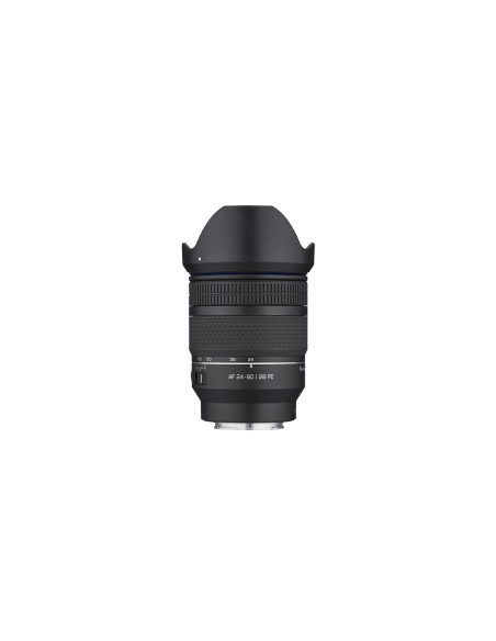 Objetivo Samyang AF 24-60mmf2,8 FE para Sony