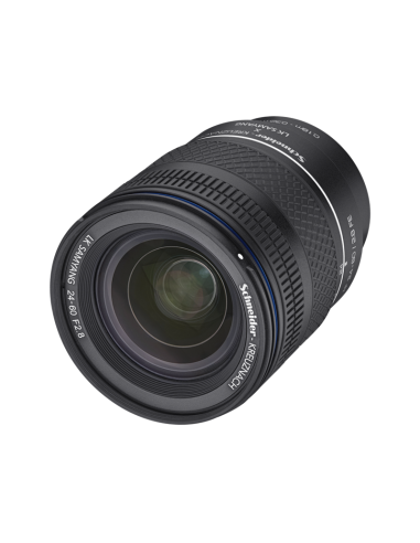 Objetivo Samyang AF 24-60mmf2,8 FE para Sony