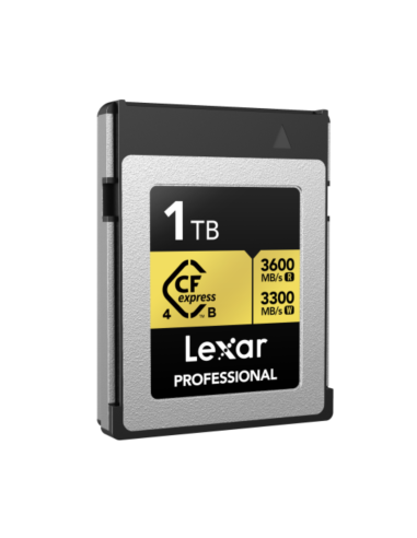 Tarjeta Lexar CFexpress PRO Type B...