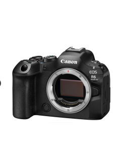 Cámara Canon EOS R6 MK III Cuerpo