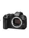 Cámara Canon EOS R6 MK III Cuerpo
