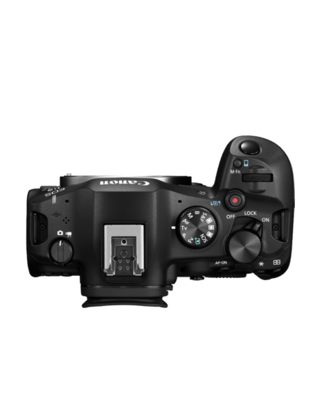 Cámara Canon EOS R6 MK III Cuerpo