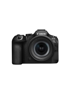 Cámara Canon EOS R6 MK III + RF 24-105 f4- 7,1 STM 2