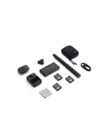 DJI Osmo 360  Pack Adventure Combo