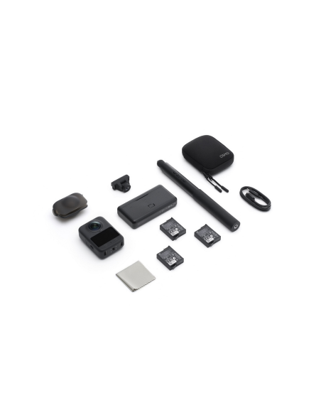 DJI Osmo 360  Pack Adventure Combo