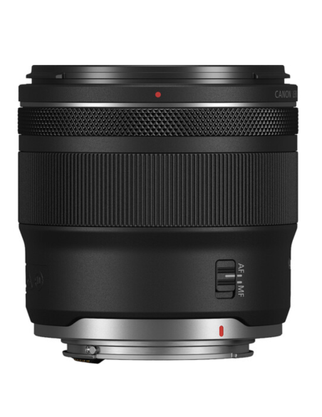 Objetivo Canon RF 45mm f/1,2 STM