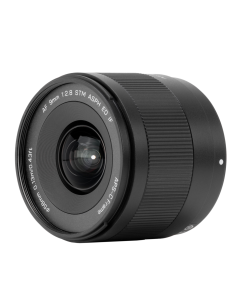 Viltrox AF 9mm 2,8 E para Sony E