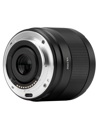Viltrox AF 9mm 2,8 E para Sony E
