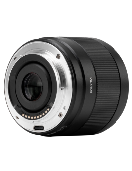 Viltrox AF 9mm 2,8 E para Sony E