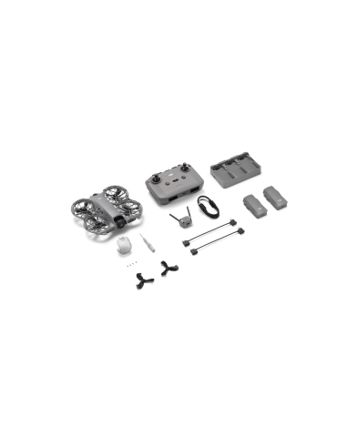 DJI Neo 2 Fly More Combo