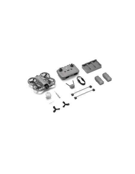 DJI Neo 2 Fly More Combo