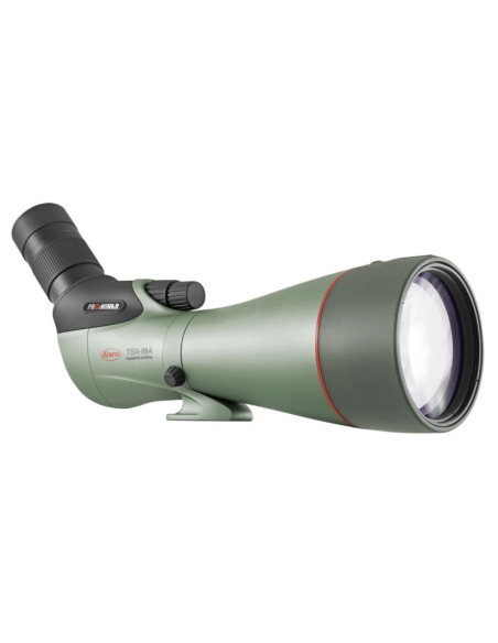 Telescopio Kowa TSN-99A con ocular TE-11 WZ II 30-70 X