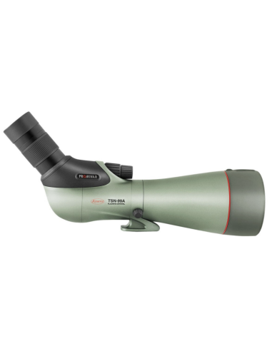 Telescopio Kowa TSN-99A con ocular TE-11 WZ II 30-70 X