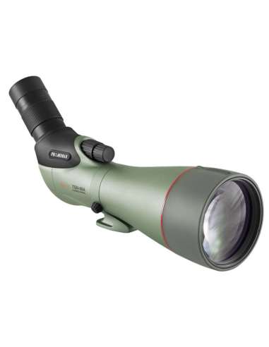 Telescopio Kowa TSN-99A con ocular TE-11 WZ II 30-70 X