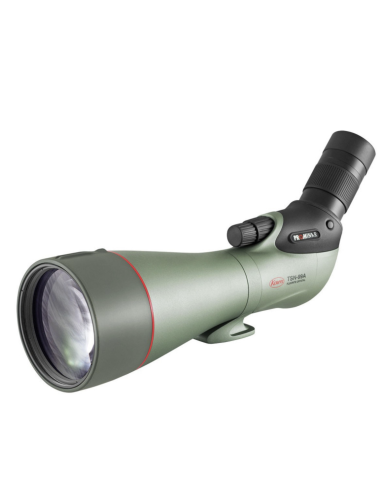 Telescopio Kowa TSN-99A con ocular TE-11 WZ II 30-70 X
