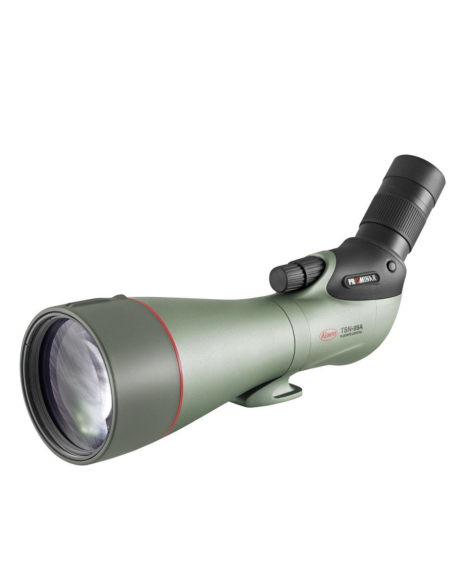 Telescopio Kowa TSN-99A con ocular TE-11 WZ II 30-70 X