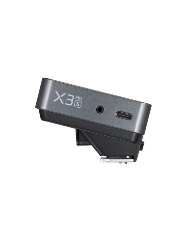 Disparador Godox X3 PRO para Sony