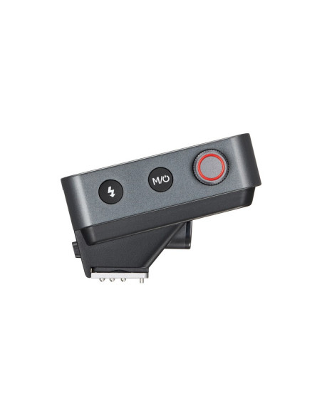 Disparador Godox X3 PRO para Canon