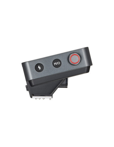 Disparador Godox X3 PRO para OM SYSTEM Olympus