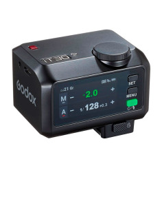 Flash Godox IT 30 PRO para Fujifilm