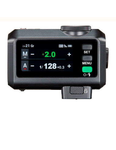 Flash Godox IT 30 PRO para Fujifilm