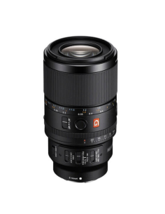 Objetivo Sony FE 100mm F-2.8 Macro GM OSS