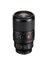 Objetivo Sony FE 100mm F-2.8 Macro GM OSS