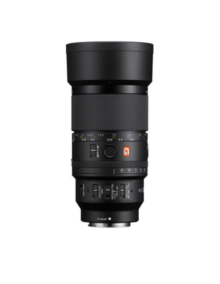 Objetivo Sony FE 100mm F-2.8 Macro GM OSS