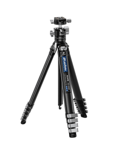 Trípode Carbono Azure...