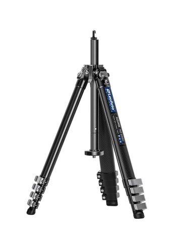 Trípode Carbono Azure Leofoto AZ-235C...