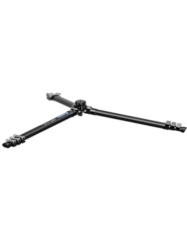 Trípode Carbono Azure Leofoto AZ-204C + Rótula LH-25R