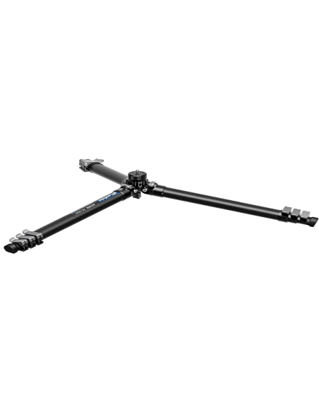 Trípode Carbono Azure Leofoto AZ-204C + Rótula LH-25R